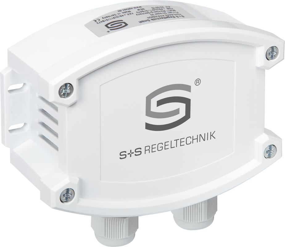 AERASGARD® ALQ-CO2-Modbus