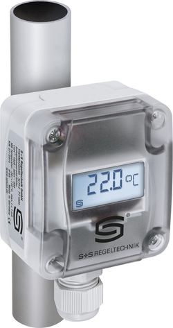 THERMASGARD® ALTM1-I LCD