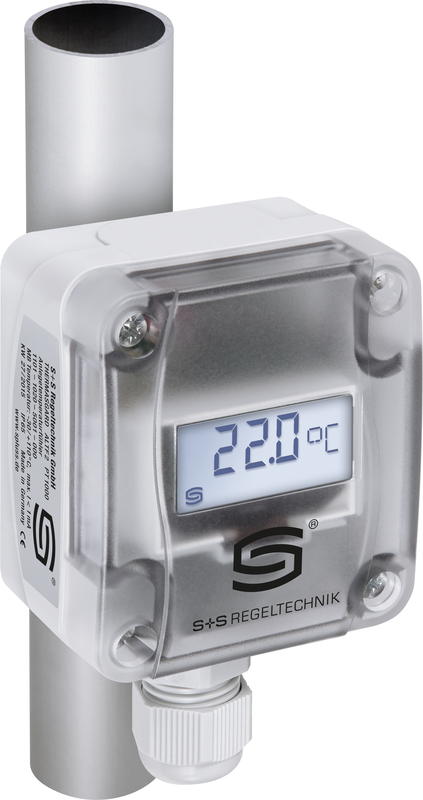 THERMASGARD® ALTM1-U LCD