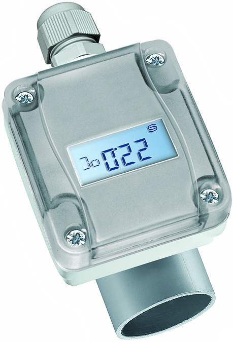 THERMASGARD® ALTM1-I LCD