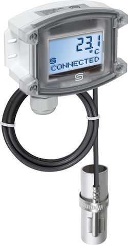 THERMASGARD® ALTM2-wModbus LCD
