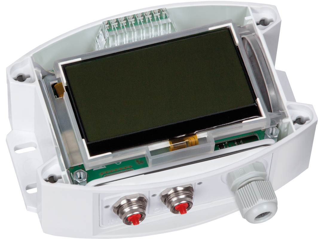 THERMASGARD® ALTM2-ECATP LCD