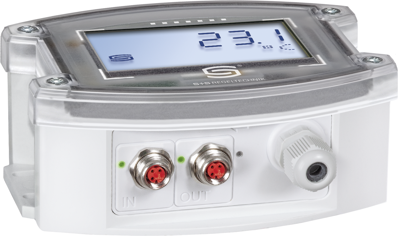 THERMASGARD® ALTM2-ECATP LCD