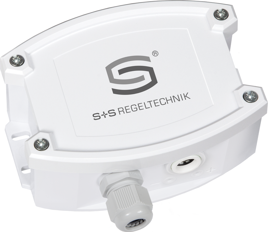 AERASGARD® AO2-U LCD