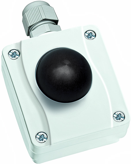 THERMASGARD® ASTF Pt1000