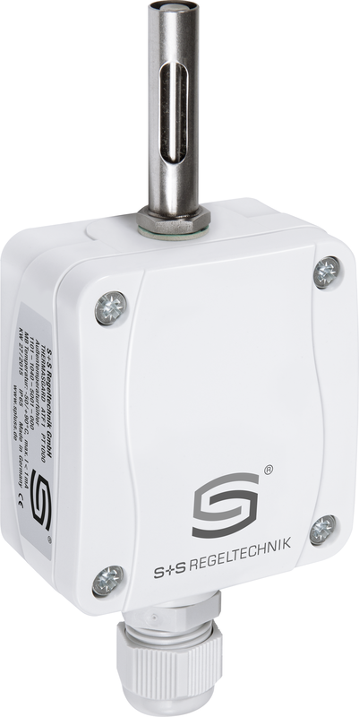 THERMASGARD® ATF2 Ni1000