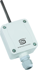 THERMASGARD ATF2 NTC1,8K, mit geöffneter Abdeckung - S+S Regeltechnik