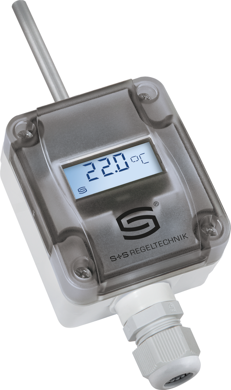 THERMASGARD® ATM2-U LCD