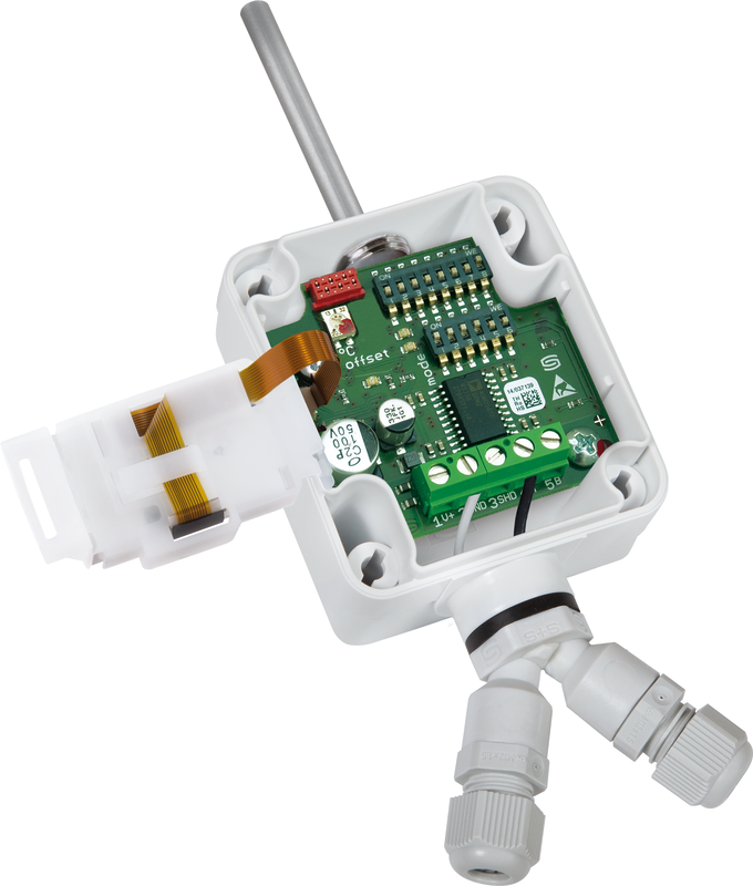 THERMASGARD® ATM2-Modbus-SD LCD