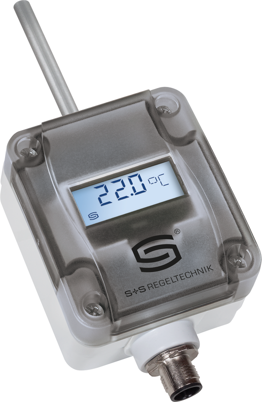 THERMASGARD® ATM2-I Q LCD