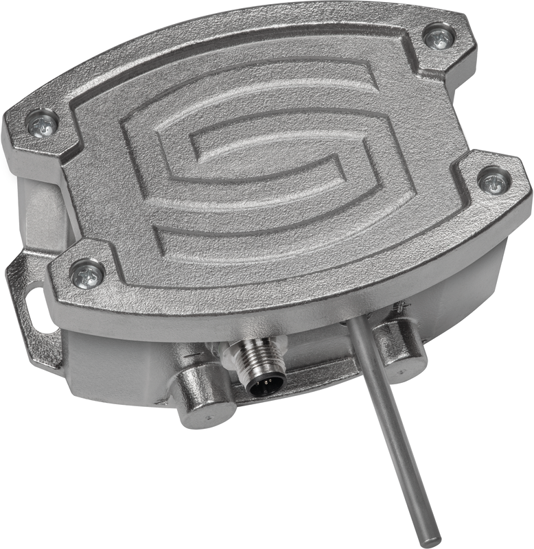 THERMASGARD® ATM2-U VAQ