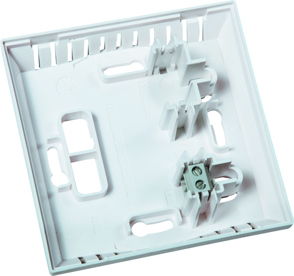 THERMASGARD RTF1 LM235Z, mit geöffneter Abdeckung - S+S Regeltechnik