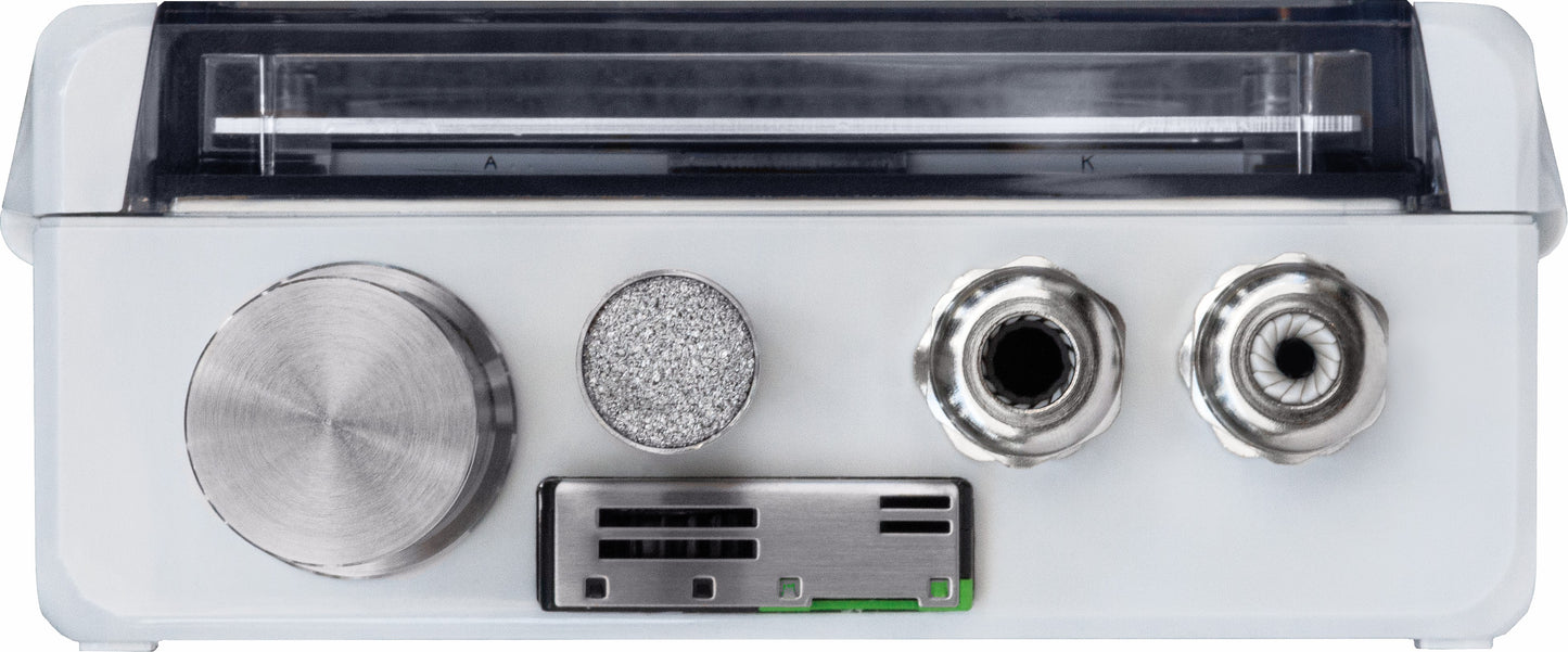 Multi-Sensor Modbus AMS03-MODBUS LCD