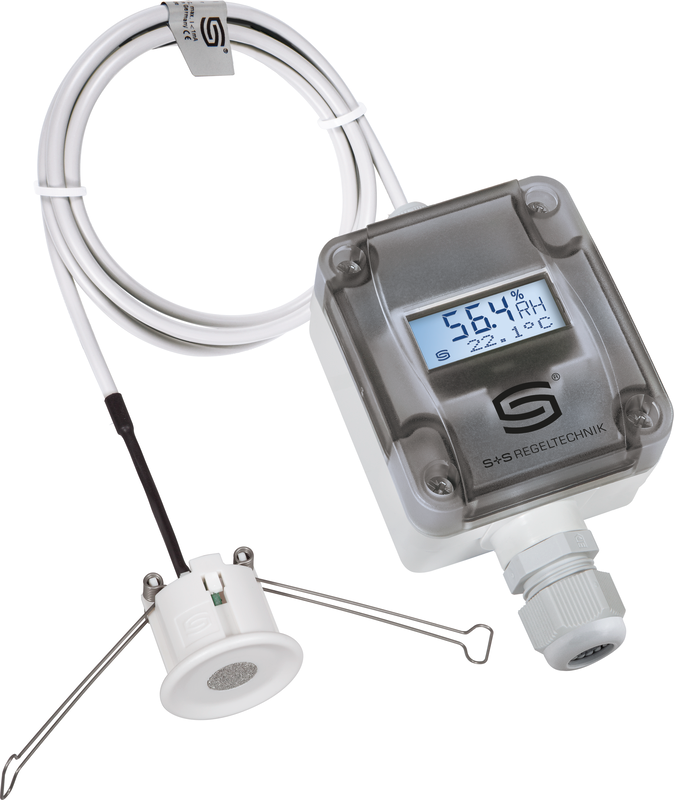 HYGRASGARD® DFF-U LCD