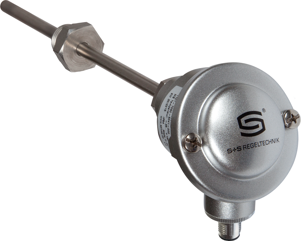THERMASGARD® ETF6 Pt1000 250/80mm Q
