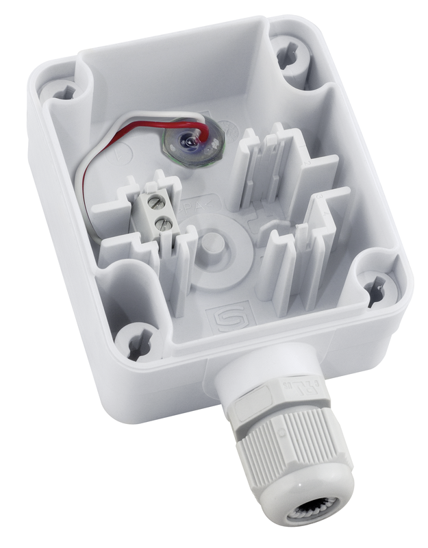 THERMASGARD® ETF7 Pt100 100mm