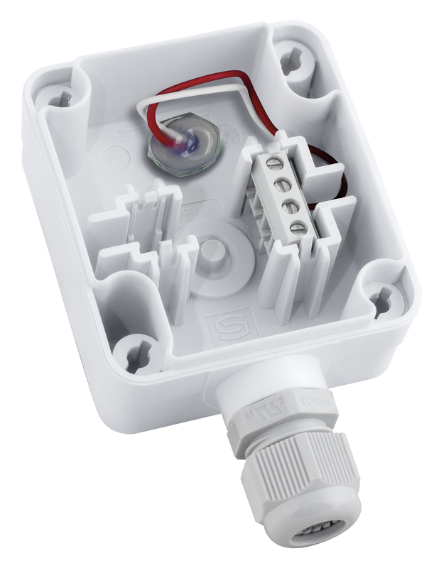 THERMASGARD® ETF7 Ni1000 150mm