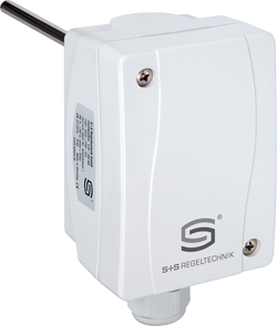 THERMASREG® ETR-090 U VA/100