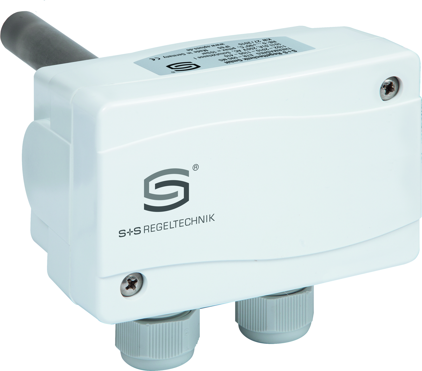 THERMASREG® ETR-090090 U VA/150