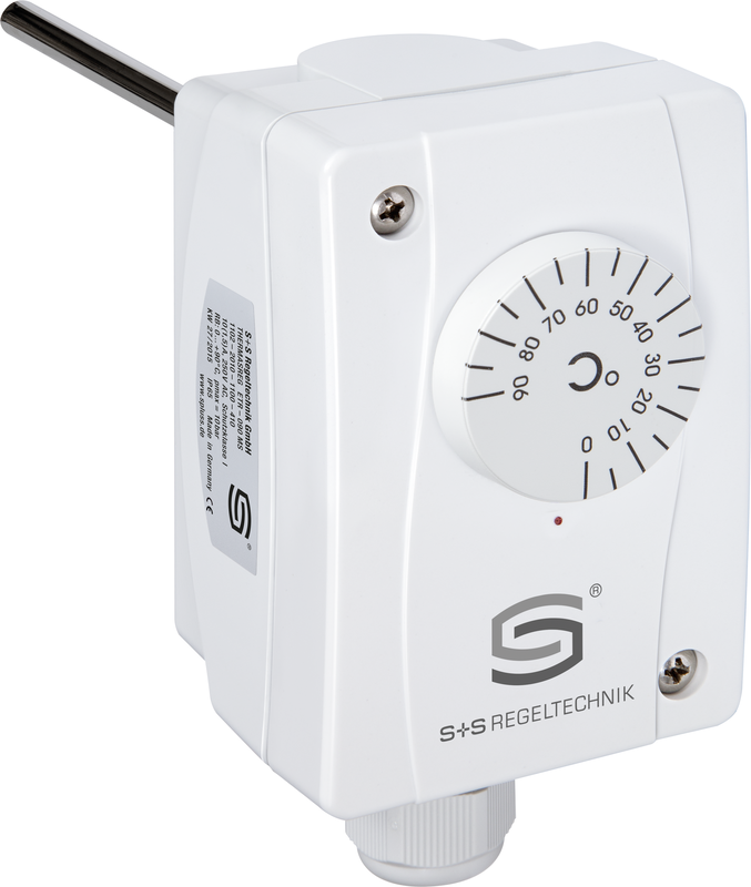 THERMASREG® ETR-0120 VA/100