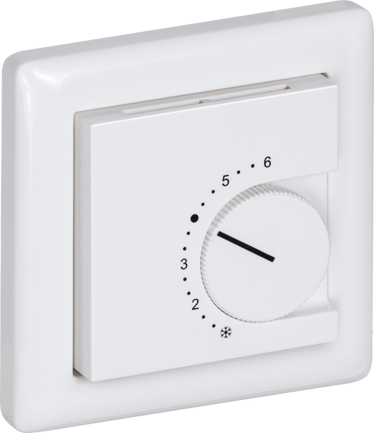 AERASGARD® FSFTM-CO2-Modbus P