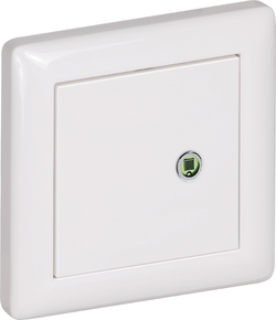 Raum-Helligkeitsfühler bzw. Messumformer PHOTASGARD FSHKM-U 1K - S+S Regeltechnik