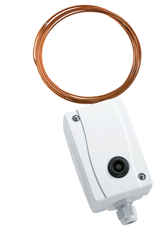 THERMASREG® FST-7D-HR