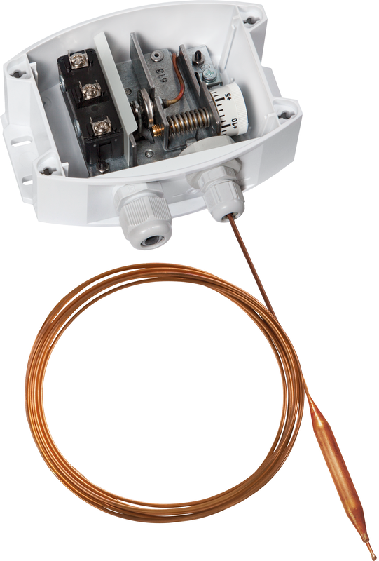 THERMASREG® FST-3D