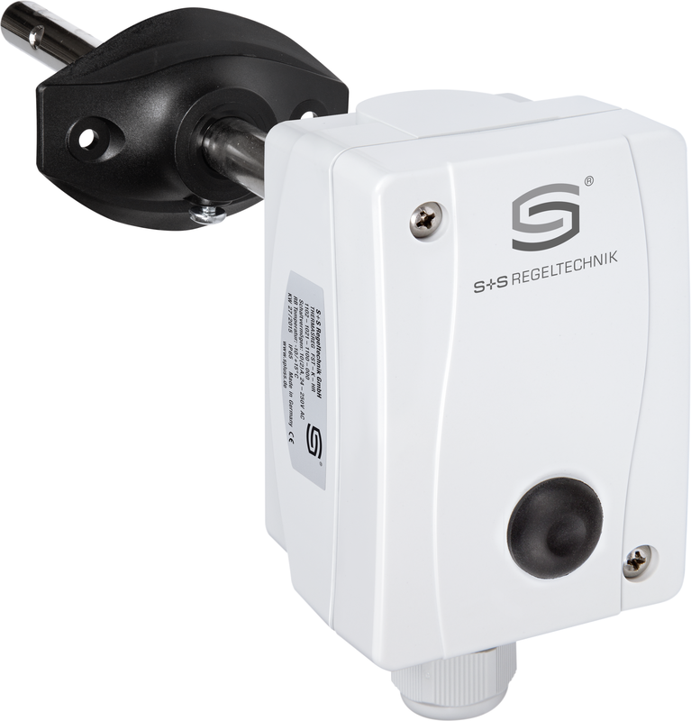 THERMASREG® FST-K HR