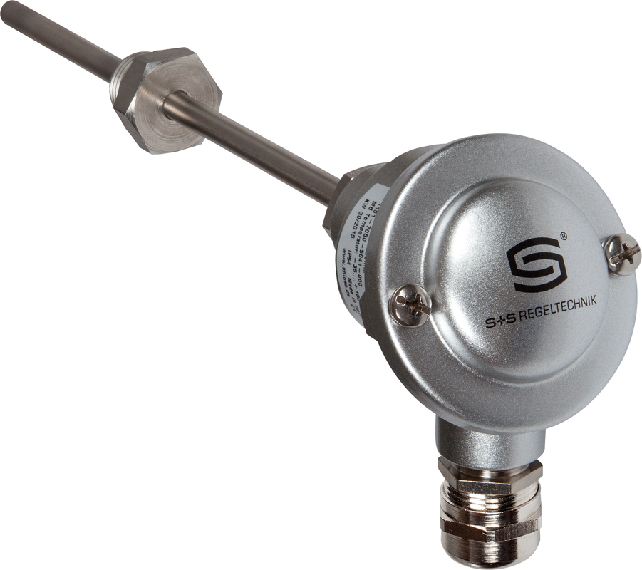 THERMASGARD® ETF6 Pt1000 400/80mm KV