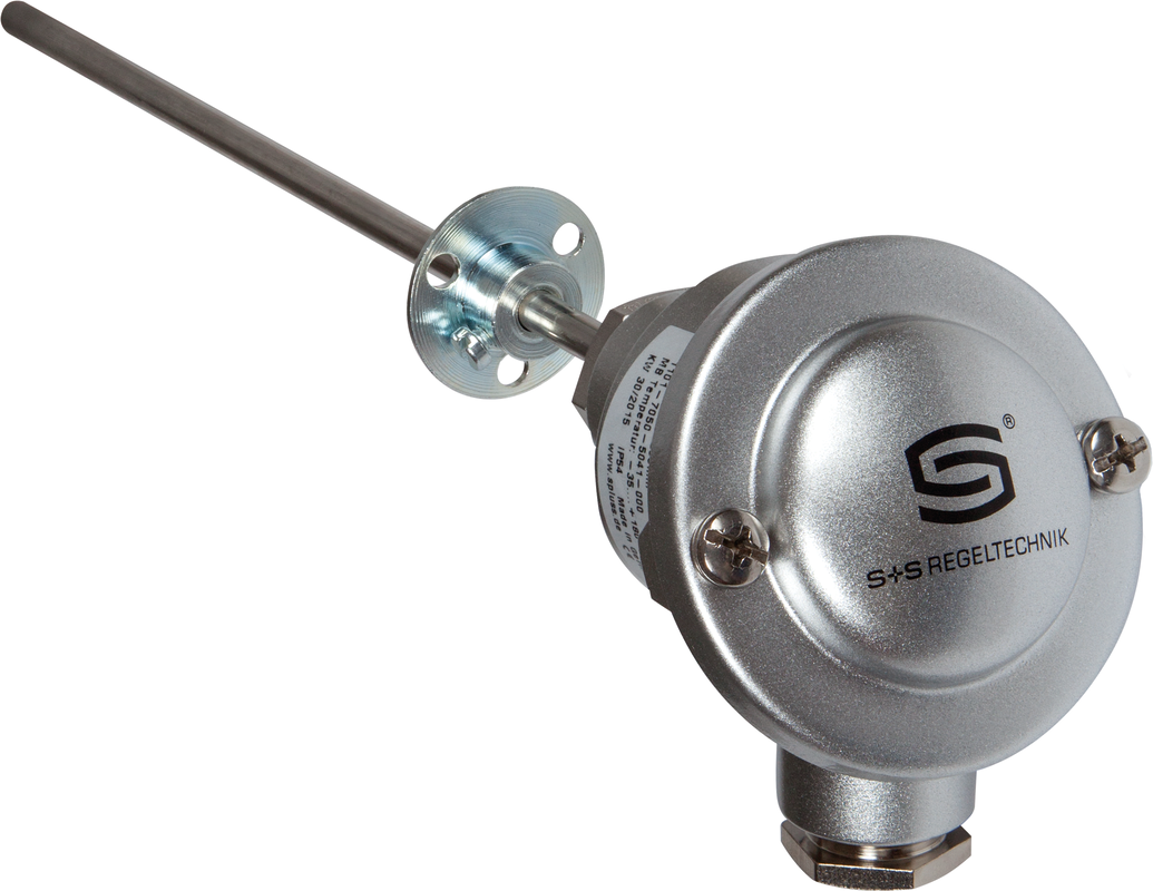 THERMASGARD® TF54 Ni1000 50mm