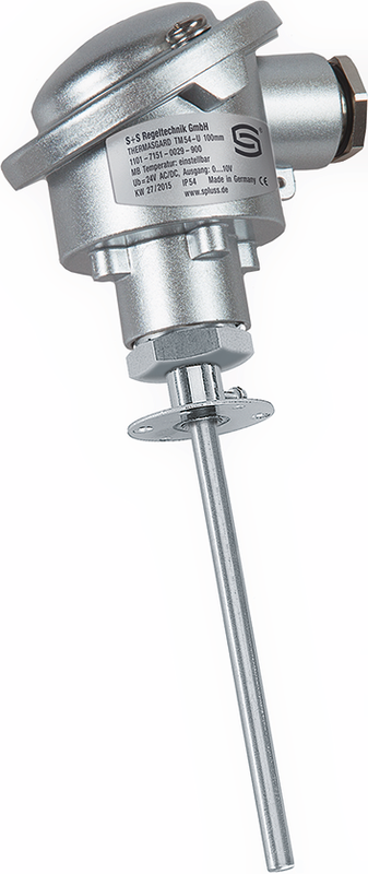 THERMASGARD® TM54-I 300mm Q