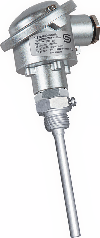 THERMASGARD® TF54 Pt100 200mm