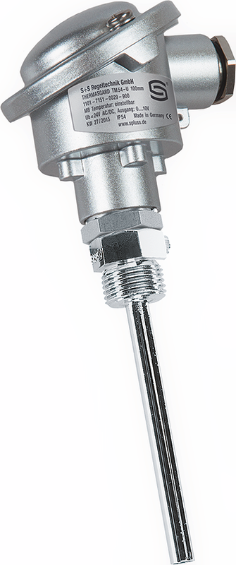 THERMASGARD® TM54-U 50mm