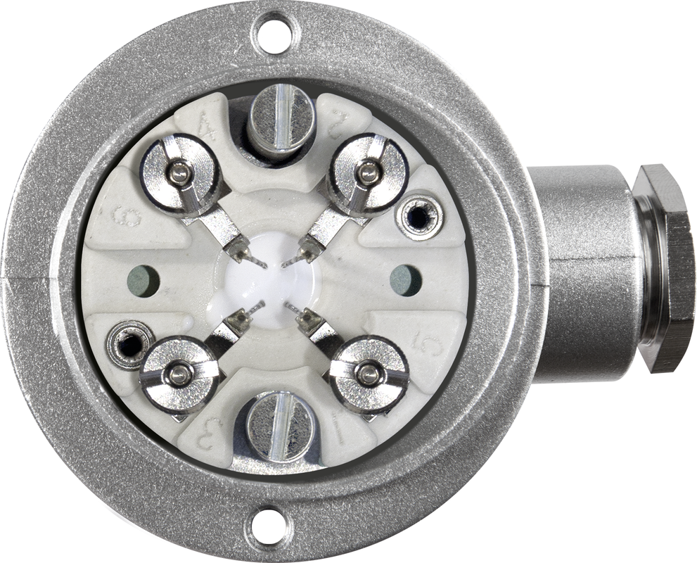 THERMASGARD® ETF6 Pt100 400/80mm Q