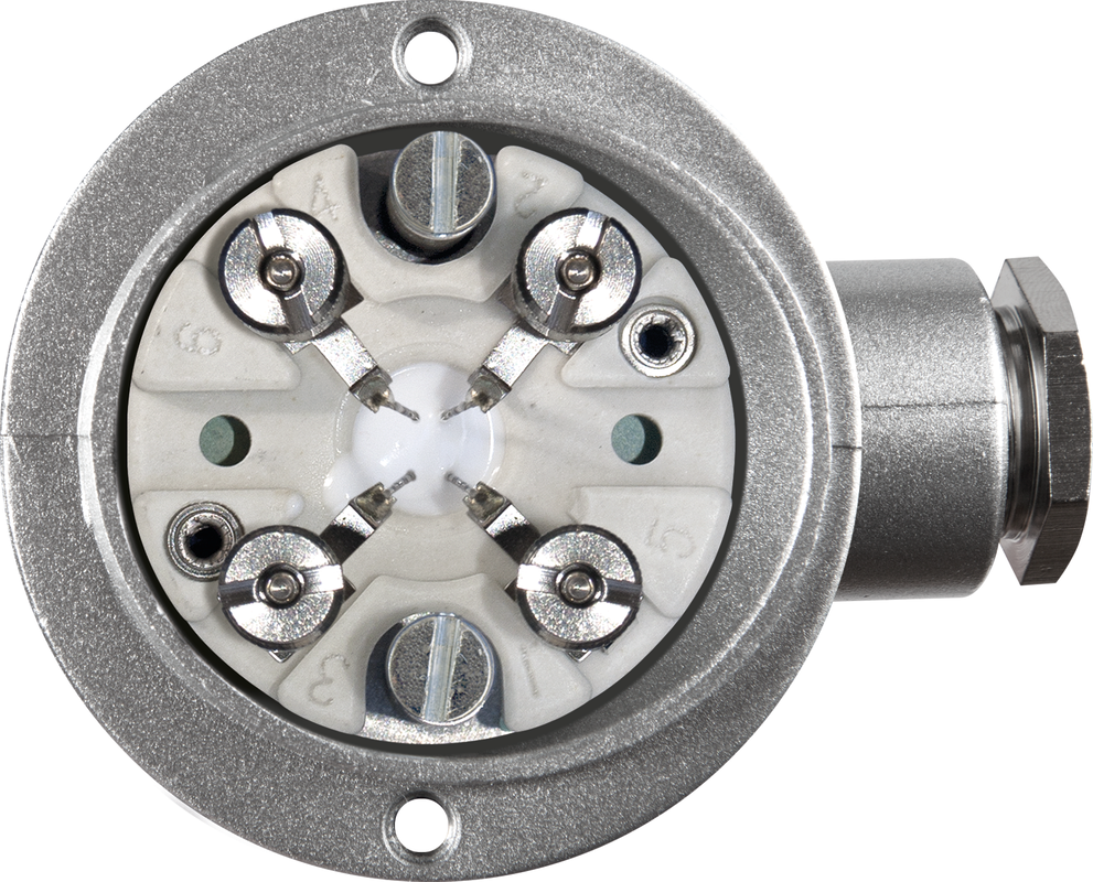 THERMASGARD® TF54 Ni1000 150mm