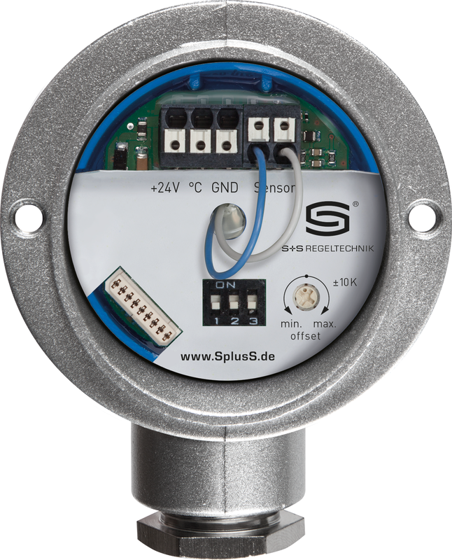 THERMASGARD® TM54-U 50mm