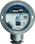 THERMASGARD TM54-I 100mm, mit geöffneter Abdeckung - S+S Regeltechnik