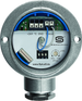 THERMASGARD TM54-I 200mm KV, mit geöffneter Abdeckung - S+S Regeltechnik
