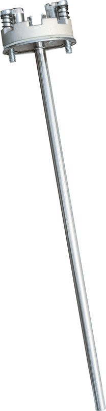 THERMASGARD® RGTF2 Pt1000 150/80mm KV