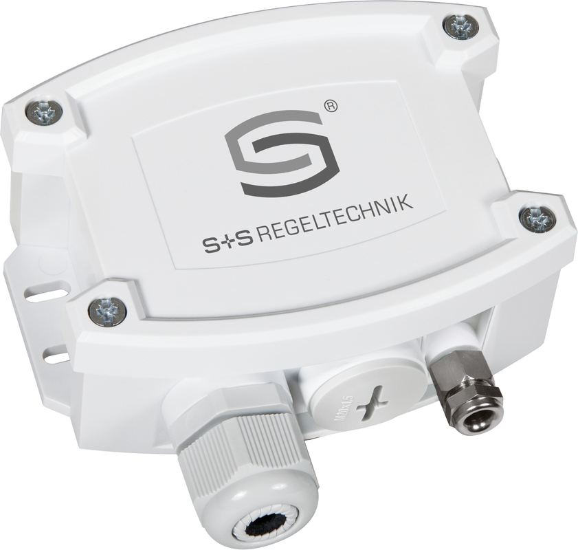 THERMASGARD® HFTM-wModbus