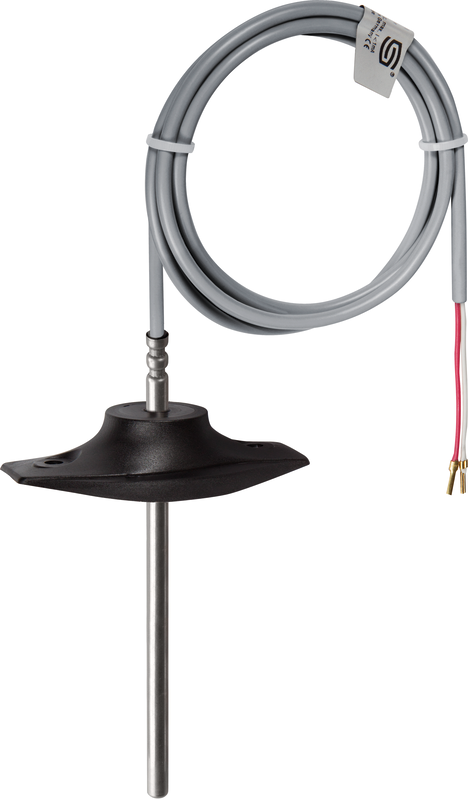 Kabelfühler mit Silikonleitung