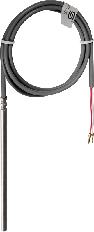 Kabelfühler mit Silikonkabel