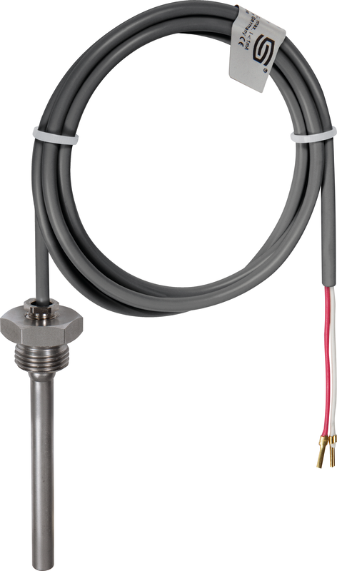 THERMASGARD® HTF50 LM235Z PVC 5M