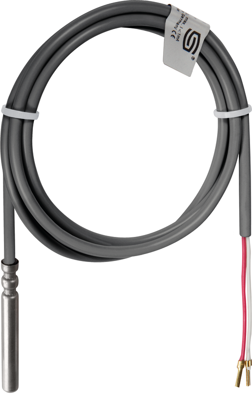 Kabelfühler mit Edelstahlhülse