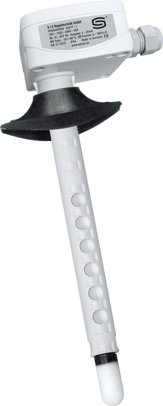 HYGRASGARD® KFTF-U NiTK