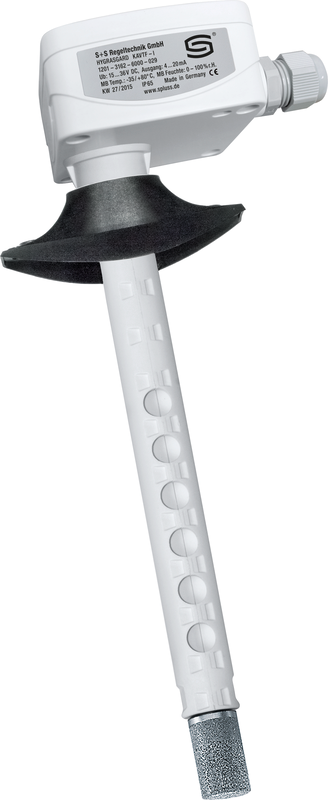 HYGRASGARD® KFTF-U Pt100