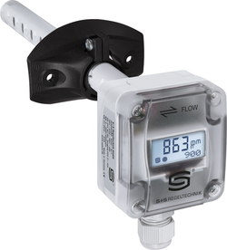 AERASGARD® KCO2-AW LCD