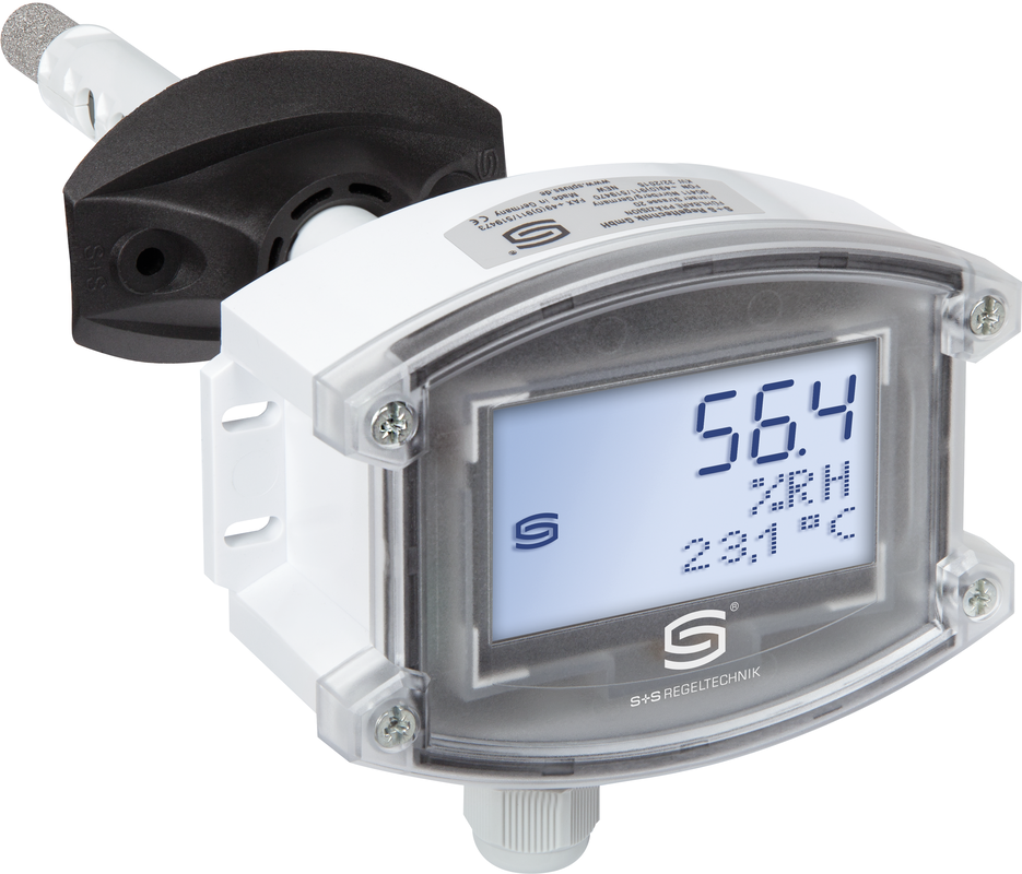 HYGRASGARD® KFTF-20-I LCD