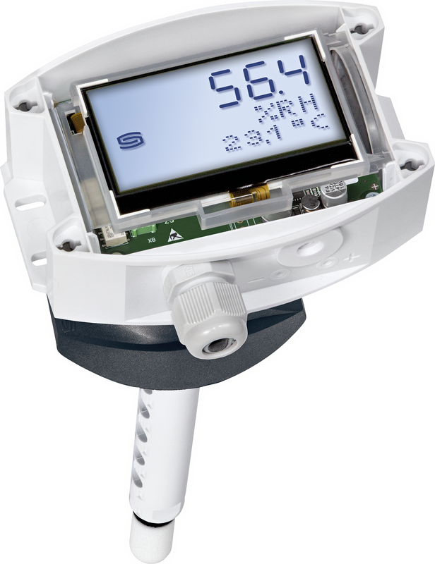 HYGRASGARD® KFTF-20-I LCD